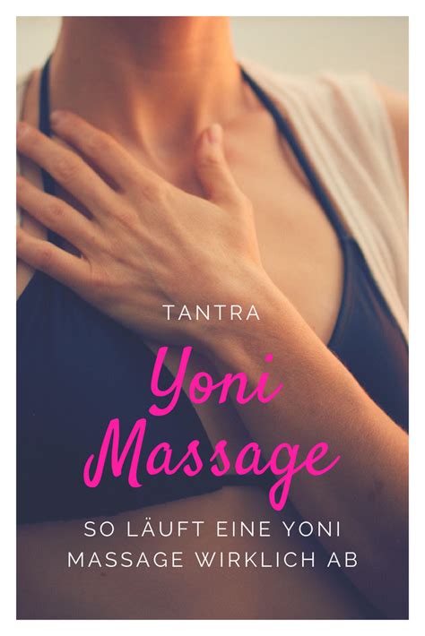 Intimmassage Erotik Massage Wittingen
