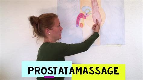 Prostatamassage Erotik Massage Oberhausen