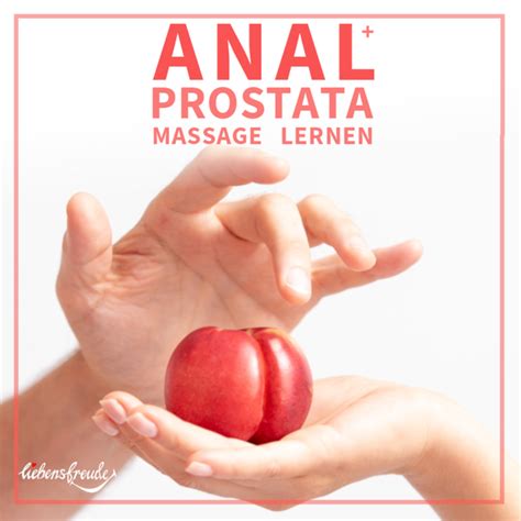 Prostatamassage Sexuelle Massage Horn