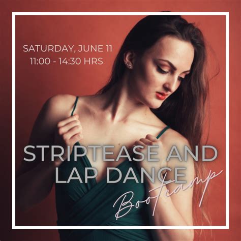 Striptease/Lapdance Whore Martin